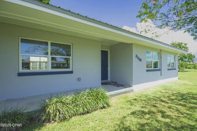 Beach Home For Sale in Panama City, Florida