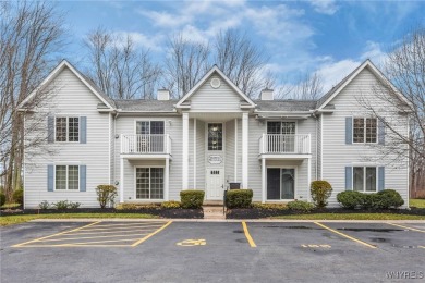 Beach Condo For Sale in Wilson, New York