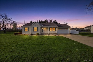 Beach Home For Sale in Angola, New York