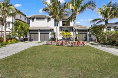 Beach Home For Sale in Naples, Florida