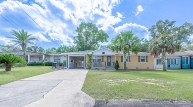 Beach Home For Sale in Pensacola, Florida