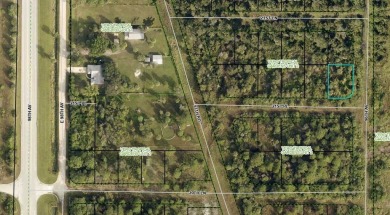 Beach Lot For Sale in Vero Beach, Florida