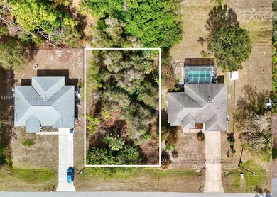 Beach Lot For Sale in North Port, Florida