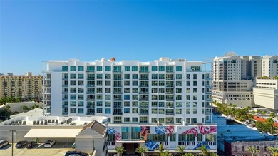 Beach Condo For Sale in Sarasota, Florida