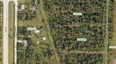 Beach Lot For Sale in Vero Beach, Florida