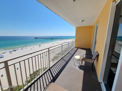 Beach Condo For Sale in Panama City Beach, Florida