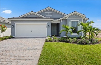 Beach Home For Sale in North Fort Myers, Florida