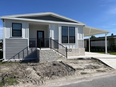 Beach Home For Sale in Ellenton, Florida