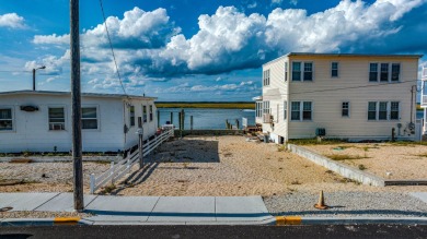 Beach Lot For Sale in Strathmere, New Jersey