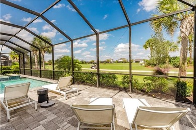 Beach Home For Sale in Ave Maria, Florida