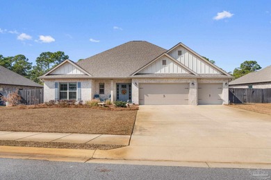 Beach Home For Sale in Gulf Breeze, Florida