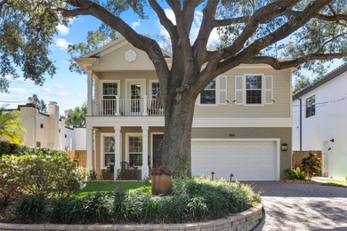 Beach Home For Sale in Tampa, Florida