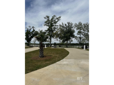 Beach Lot For Sale in Elberta, Alabama