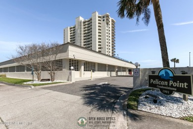 Beach Condo For Sale in Jacksonville Beach, Florida