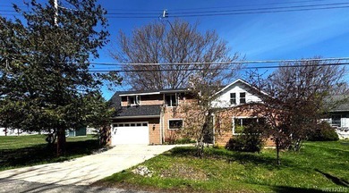 Beach Home For Sale in Angola, New York