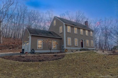 Beach Home Sale Pending in Old Saybrook, Connecticut