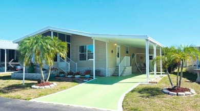 Beach Home For Sale in Venice, Florida
