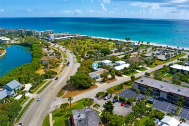 Beach Townhome/Townhouse For Sale in Vero Beach, Florida