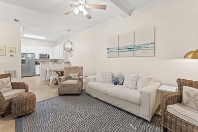 Beach Condo For Sale in Santa Rosa Beach, Florida