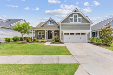 Beach Home For Sale in Wilmington, North Carolina