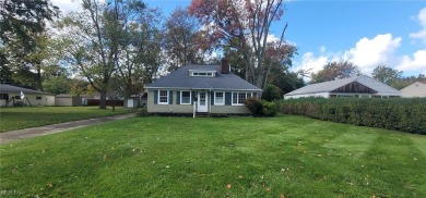 Beach Home For Sale in Mentor, Ohio