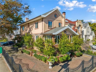 Beach Home For Sale in Brooklyn, New York