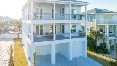 BRAND NEW LUXURY HOME in gated community!  - Beach Vacation Rentals in Pensacola Beach, Florida on Beachhouse.com
