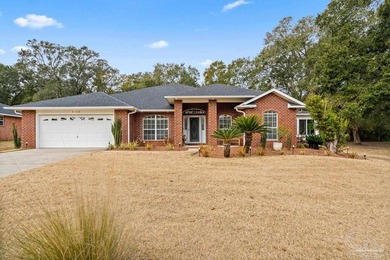 Beach Home For Sale in Milton, Florida