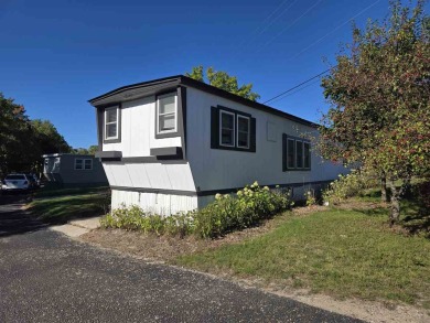 Beach Home For Sale in Charlevoix, Michigan