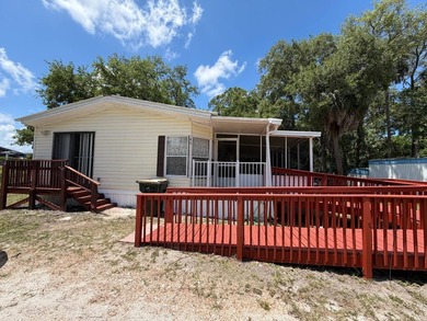 Beach Home For Sale in Edgewater, Florida