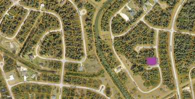 Beach Lot For Sale in North Port, Florida