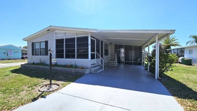Beach Home For Sale in Punta Gorda, Florida