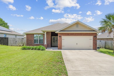 Beach Home For Sale in Fort Walton Beach, Florida