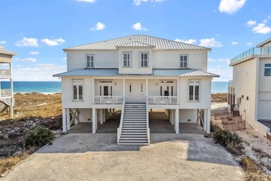Beach Home For Sale in Pensacola, Florida