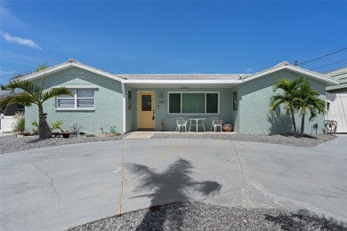 Beach Home For Sale in Hudson, Florida