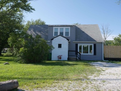 Beach Home Sale Pending in Erie, Pennsylvania