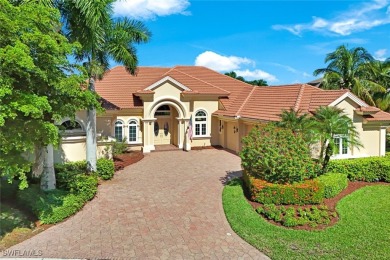 Beach Home For Sale in Bonita Springs, Florida