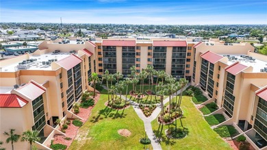 Beach Condo For Sale in Port Charlotte, Florida