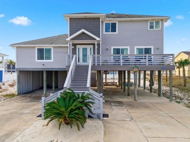 Beach Home For Sale in Navarre Beach, Florida