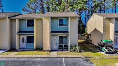 Beach Townhome/Townhouse For Sale in Panama City Beach, Florida