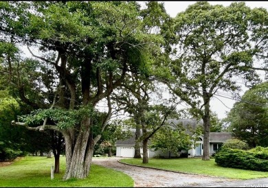 Beach Home For Sale in Sag Harbor, New York