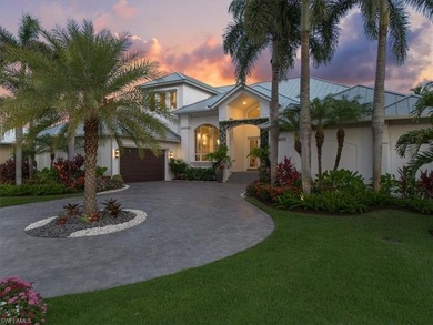 Beach Home For Sale in Naples, Florida