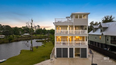 Rare Opportunity in Orange Beach! Discover privacy and a true - Beach Home for sale in Orange Beach, Alabama on Beachhouse.com