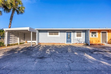 Beach Condo Sale Pending in Longboat Key, Florida