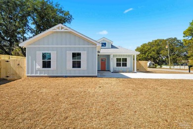Beach Home For Sale in Navarre, Florida