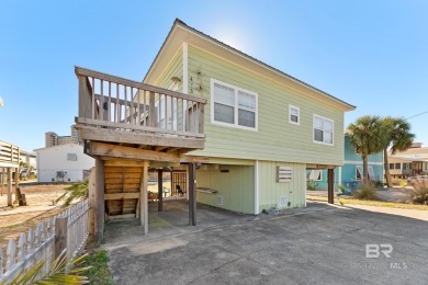 Beach Home For Sale in Gulf Shores, Alabama