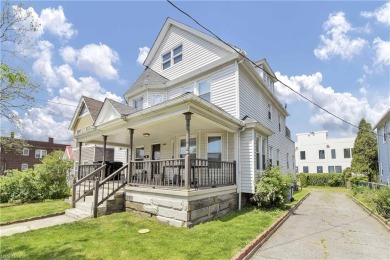 Beach Home Off Market in Cleveland, Ohio