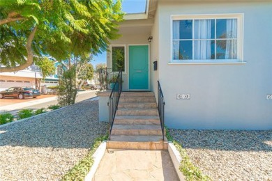 Beach Home For Sale in Hermosa Beach, California