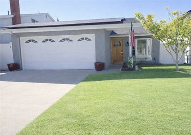 Beach Home For Sale in Mission Viejo, California