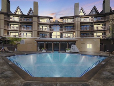 Beach Condo For Sale in Harbor Springs, Michigan